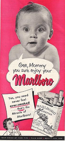 marlboro ads